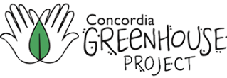 Concordia Greenhouse Project
